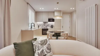Piso en Lista photo 18