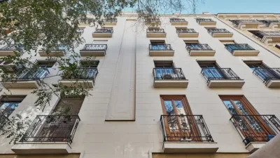 Piso en Lista photo 25