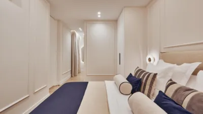 Apartment in Lista photo 3