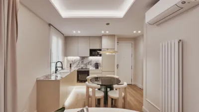 Apartment in Lista photo 4