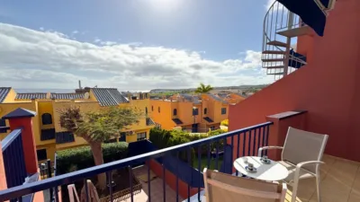 Chalet en calle Mar Caspio, 2 photo 10