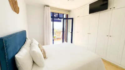 Chalet en calle Mar Caspio, 2 photo 11