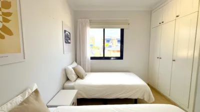 Chalet en calle Mar Caspio, 2 photo 13