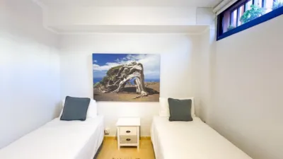 Chalet en calle Mar Caspio, 2 photo 17