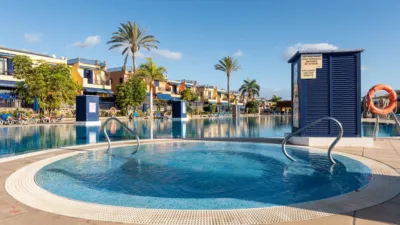 Chalet en calle Mar Caspio, 2 photo 22