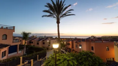 Chalet en calle Mar Caspio, 2 photo 24
