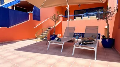 Chalet en calle Mar Caspio, 2 photo 3