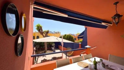 Chalet en calle Mar Caspio, 2 photo 4