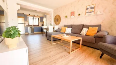 Chalet en calle Mar Caspio, 2 photo 5