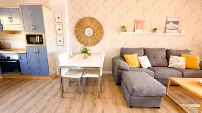 Chalet en calle Mar Caspio, 2 photo 6