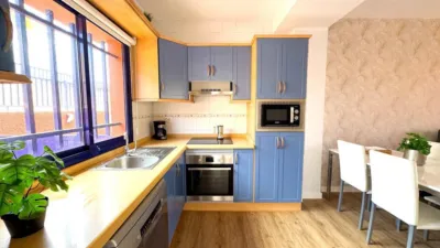 Chalet en calle Mar Caspio, 2 photo 7