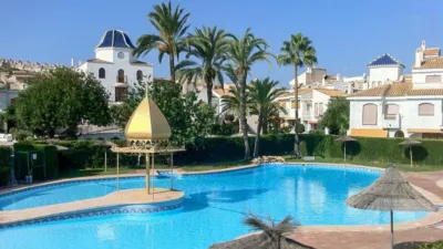 Casa – Santa Pola - Vista 2