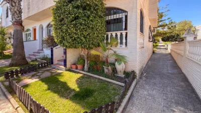 Casa – Santa Pola - Vista 3