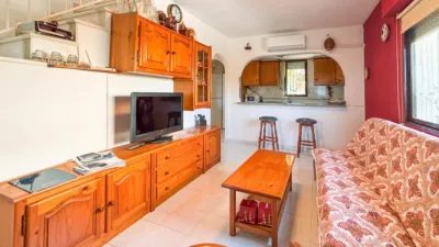 Casa – Santa Pola - Vista 4