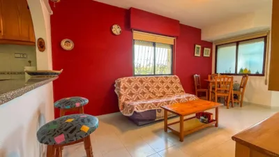 Casa – Santa Pola - Más