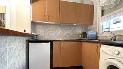 Casa adosada en venta en Empuriabrava-Flamicell, Empuriabrava (Castelló d'Empúries) de 185.000 €