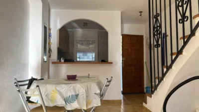 Casa adosada en venta en Empuriabrava-Flamicell, Empuriabrava (Castelló d'Empúries) de 185.000 €