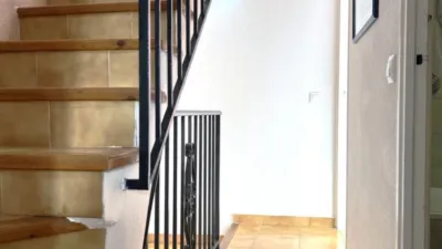 Casa adosada en venta en Empuriabrava-Flamicell, Empuriabrava (Castelló d'Empúries) de 185.000 €