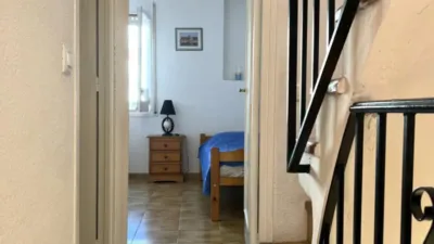 Casa adosada en venta en Empuriabrava-Flamicell, Empuriabrava (Castelló d'Empúries) de 185.000 €