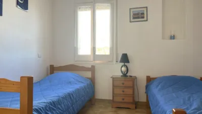 Casa adosada en venta en Empuriabrava-Flamicell, Empuriabrava (Castelló d'Empúries) de 185.000 €