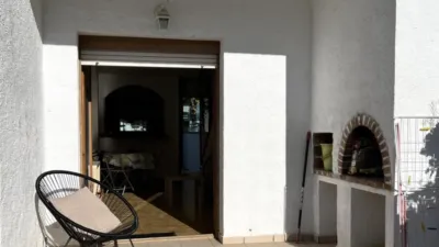 Casa adosada en venta en Empuriabrava-Flamicell, Empuriabrava (Castelló d'Empúries) de 185.000 €