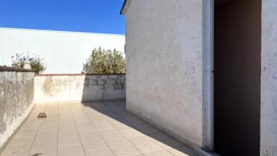 Casa adosada en venta en Empuriabrava-Flamicell, Empuriabrava (Castelló d'Empúries) de 185.000 €