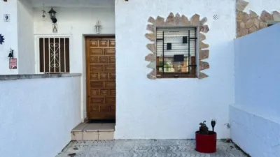 Casa adosada en venta en Empuriabrava-Flamicell, Empuriabrava (Castelló d'Empúries) de 185.000 €