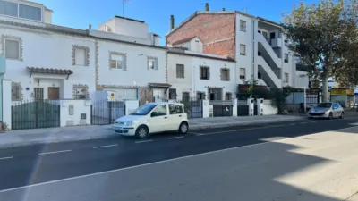 Casa adosada en venta en Empuriabrava-Flamicell, Empuriabrava (Castelló d'Empúries) de 185.000 €