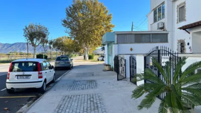 Casa adosada en venta en Empuriabrava-Flamicell, Empuriabrava (Castelló d'Empúries) de 185.000 €