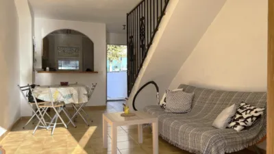 Casa adosada en venta en Empuriabrava-Flamicell, Empuriabrava (Castelló d'Empúries) de 185.000 €