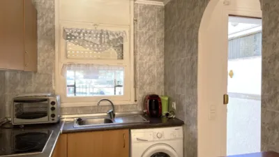 Casa adosada en venta en Empuriabrava-Flamicell, Empuriabrava (Castelló d'Empúries) de 185.000 €
