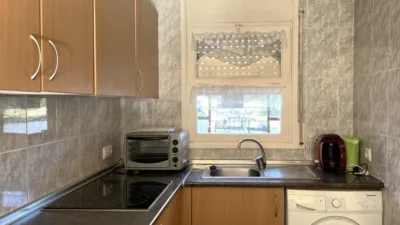 Casa adosada en venta en Empuriabrava-Flamicell, Empuriabrava (Castelló d'Empúries) de 185.000 €