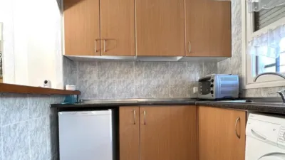 Casa adosada en venta en Empuriabrava-Flamicell, Empuriabrava (Castelló d'Empúries) de 185.000 €