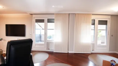 Penthouse in the Centre photo 10
