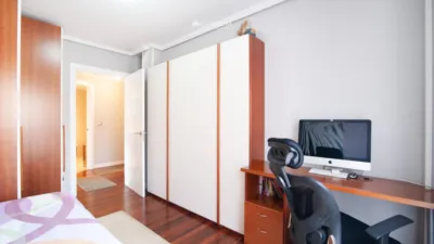 Penthouse in the Centre photo 12