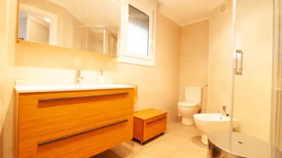 Penthouse in the Centre photo 13