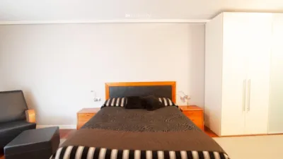 Penthouse in the Centre photo 15