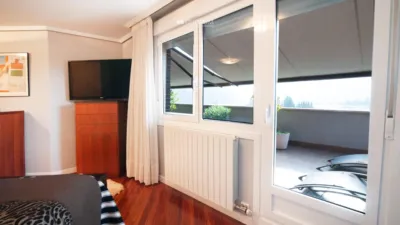Penthouse in the Centre photo 17
