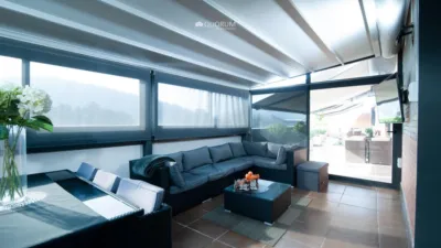 Penthouse in the Centre photo 18