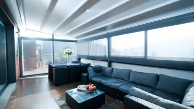 Penthouse in the Centre photo 19