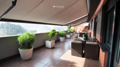 Penthouse in the Centre photo 23