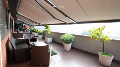 Penthouse in the Centre photo 25