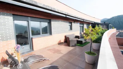 Penthouse in the Centre photo 27