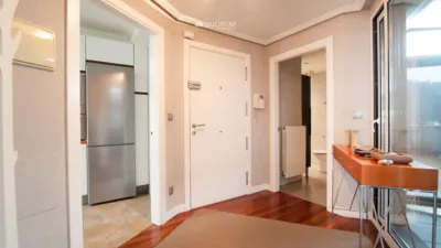 Penthouse in the Centre photo 2