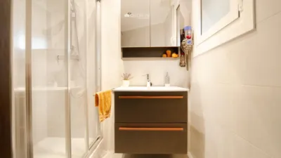 Penthouse in the Centre photo 3