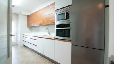 Penthouse in the Centre photo 4