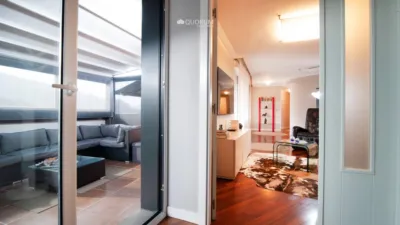 Penthouse in the Centre photo 6