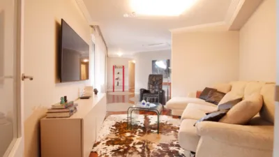 Penthouse in the Centre photo 7