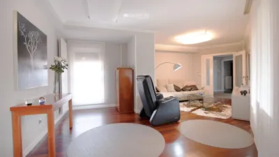 Penthouse in the Centre photo 9