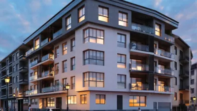 Apartment in Gernika-Lumo photo 3